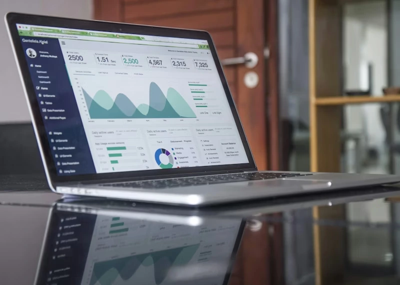 Palladium Accounting - ERP Software for Small to Medium Enterprise